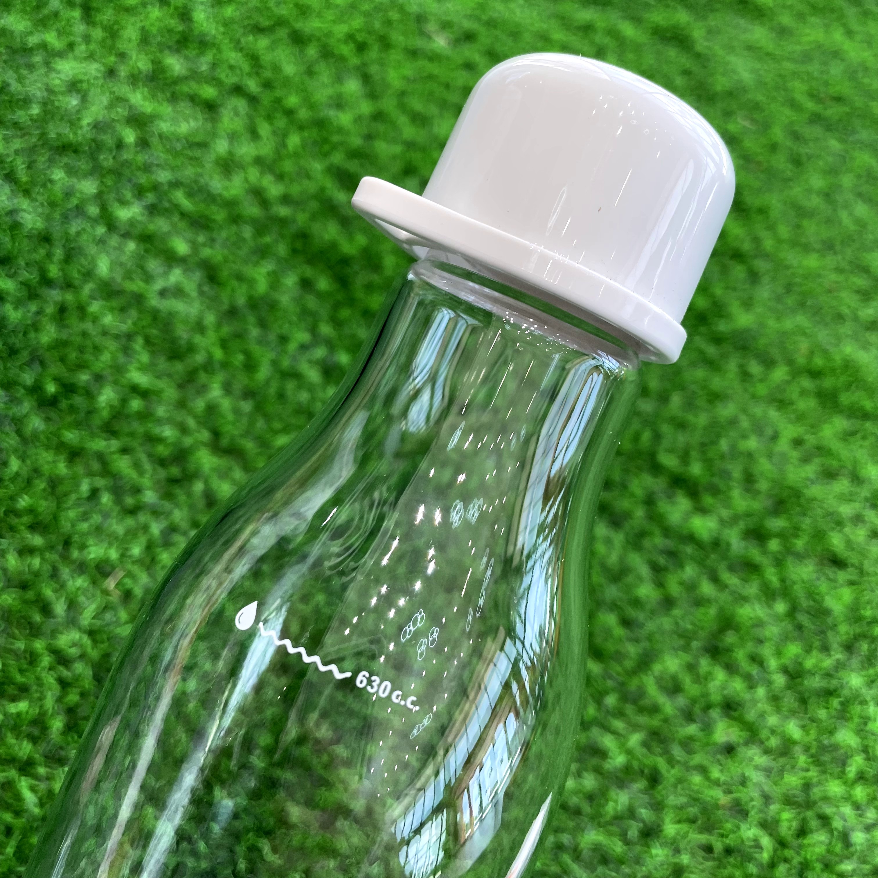 酷泡氣泡水瓶